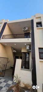 2 bhk independent house fully furnished near toll plaza
