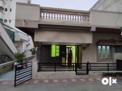 2 BHK individual house for rent