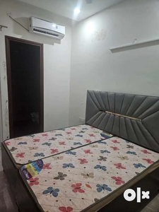2 bhk koti ground floor for rent fully furnished flat