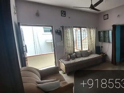 2 BHK , rent house, Vegetarian only