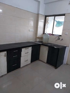 2 bhk semi furnished