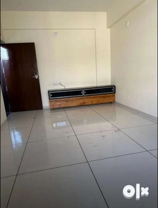 2 bhk semi furnished flat for rent at Ajwa chokdi