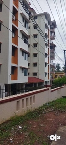 2 BHK semi furnished flat for rent near Ashok Nagar