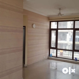 2 bhk semi furnished with power backup available