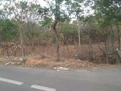 200 Sq.Yd. Plot in Tukkuguda Hyderabad