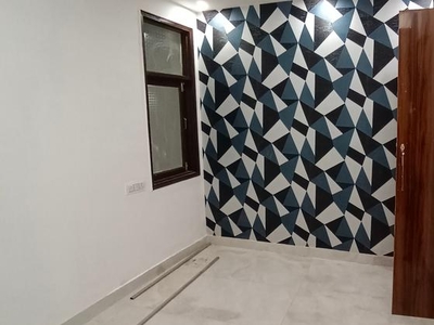 2.5 Bedroom 60 Sq.Yd. Builder Floor in Govindpuri Delhi