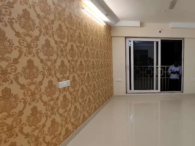 2BHK & 3BHK Flats for Rent in Panvel Sai World City by Paradise Group