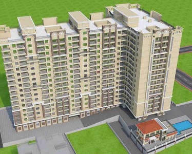 2BHK Apartment for Sale