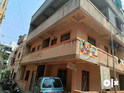 2BHK flat Available for rent store, Office ,medical