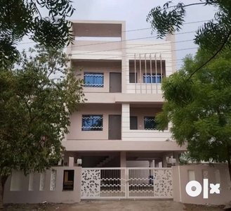 2BHK flat for rent in CIDCO Mahanagar 2