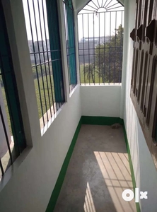 2bhk flat for rent in khabra(near D.A.V public school)muzaffarpur