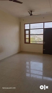2bhk for rent (2room with attached bathroom, kitchen) price negotiable