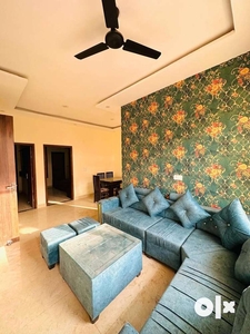 2bhk for rent fully furnished independent owner free