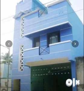 2BHK for rent in kodungaiyur