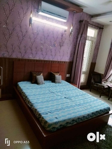 2BHK FULLY FURNISHED FLAT AT VIP ROAD