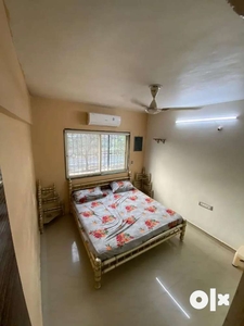 2bhk fully furnished flats available on rent in chala vapi