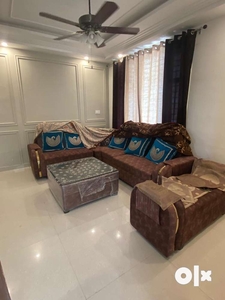 2BHK Ground Floor , Fully Furnished For Rent