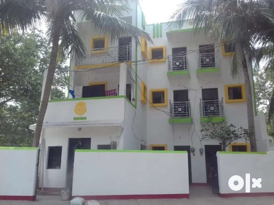 2BHK house available on rent