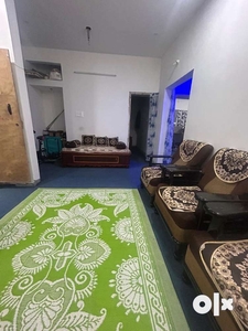 2bhk House for lease cum rent