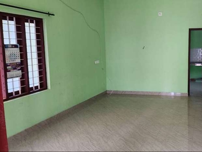 2BHK house for rent at Cheranallor, 3.2 km from ASTER. Rent Rs.11000