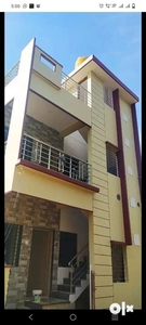 2bhk house for rent ground and 1st floor available