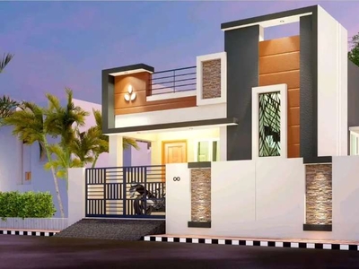 2BHK Independent House