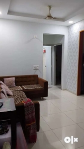 2bhk new building full furnished rent at makarba for family only