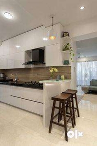 2BHK Residential Furnished Flat For Rent at Palazhi, Calicut (SR)