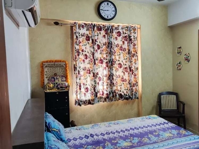 2bhk well furnished flat for rent