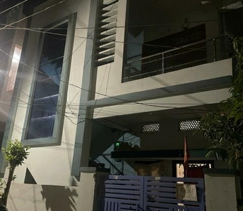 3 Bedroom 100 Sq.Yd. Independent House in Badangpet Hyderabad