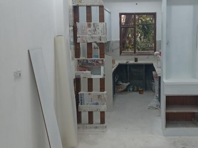 3 Bedroom 1020 Sq.Ft. Builder Floor in Rohini Sector 16 Delhi