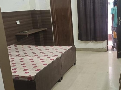 3 Bedroom 1100 Sq.Ft. Builder Floor in Chattarpur Delhi