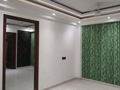 3 Bedroom 1100 Sq.Ft. Builder Floor in Mehrauli Delhi