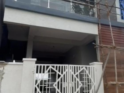 3 Bedroom 123 Sq.Yd. Independent House in Dundigal Hyderabad