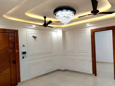 3 Bedroom 125 Sq.Yd. Builder Floor in Deep Vihar Delhi