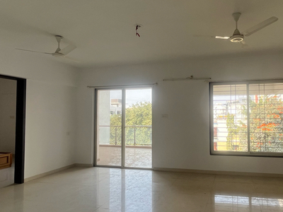 3 Bedroom 1250 Sq.Ft. Apartment in Baner Pune