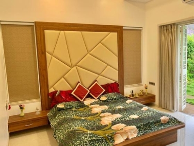 3 Bedroom 1265 Sq.Ft. Villa in Somatne Phata Pune