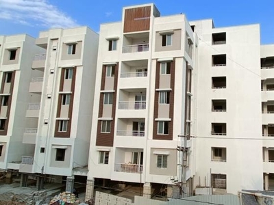 3 Bedroom 1410 Sq.Ft. Apartment in Patancheru Hyderabad