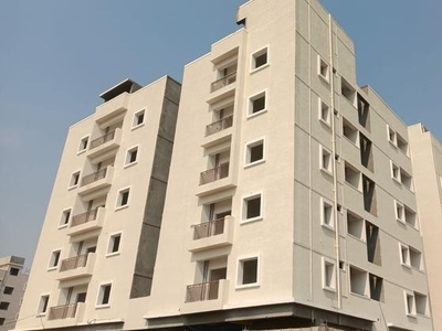 3 Bedroom 1500 Sq.Ft. Apartment in Ameenpur Hyderabad