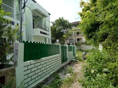 3 Bedroom 1500 Sq.Ft. Independent House in Virar West Mumbai