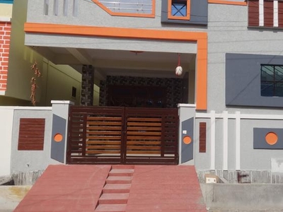 3 Bedroom 1650 Sq.Ft. Independent House in Muthangi Hyderabad