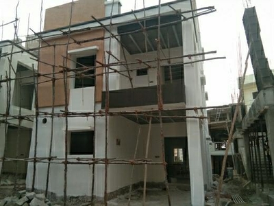 3 Bedroom 180 Sq.Yd. Villa in Pasumamula Hyderabad
