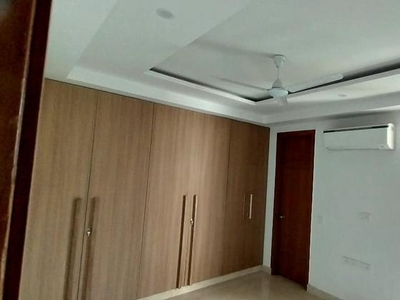 3 Bedroom 208 Sq.Yd. Builder Floor in Greater Kailash Delhi