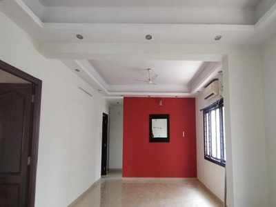 3 Bedroom 2400 Sq.Ft. Apartment in Banjara Hills Hyderabad