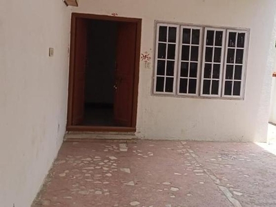 3 Bedroom 306 Sq.Yd. Independent House in Marredpally Hyderabad