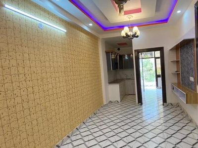 3 Bedroom 700 Sq.Ft. Builder Floor in Ankur Vihar Delhi