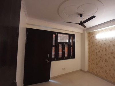 3 Bedroom 860 Sq.Ft. Builder Floor in Palam Colony Delhi