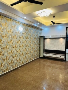 3 BHK 1250 Sqft Independent Floor for sale at Indirapuram, Ghaziabad