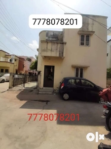 3 BHK DUPLEX IN PRIME LOCATION