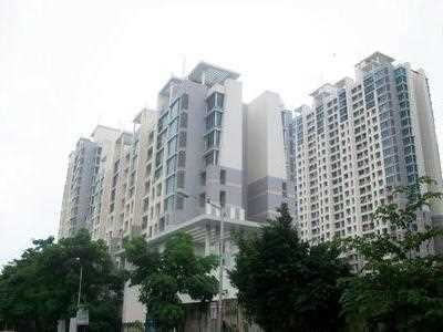 3 BHK Flat / Apartment For RENT 5 mins from Sewri